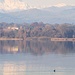 La Cresta di Santa Caterina e lo Svasso.