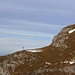 Kreuze am Vorstegg Westsüdwestgrat. Den Turm besuchten Tobi und Pasci noch schnell beim Abstieg vom Vorstegg.<br /><br />Foto von der Alphütte Ober Wend (1935m).