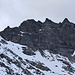 la vetta del Pizol