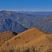 verso ovest