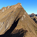 Rückblick zum Lauiberg.