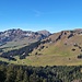 Mattstogg, Speer und Gulmen