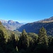 Toggenburg und einige von den Churfirsten