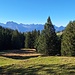 Glarner und Schwyer Berge