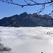Blick Richtung Rophaien