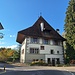 altes Zollhaus bei Neuenegg