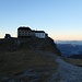 Watzmannhaus.