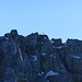 Mittelspitze im Zoom.