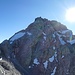 Abstiegsrampen im Rückblick.
