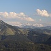 Spitzstein, dahinter die Steinberge