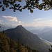 Inntal und Kranzhorn
