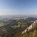 Ausblick nach Norden