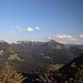 Chiengauer im Osten