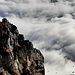 Vue du sommet. Manque juste le bruit des chocards avides de restes de casse-croute !