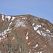 Der Gipfelaufstieg zum Camoghè.