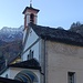 Oratorio della Madonna della Neve a Uresso