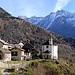 Chiesa di Graglia dedicata a San Carlo Borromeo
