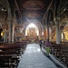 Interno chiesa