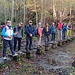 Attraversamento torrente