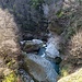 Dal ponte di Balmasurda
