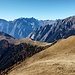 I lunghi terrazzi dello Scermendone