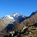 Monte Disgrazia
