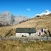 Rifugio Scermendone