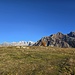 I prati dell'Alpe Granda