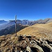 La croce in legno