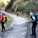 Sterrata per Alpe Granda e Rifugio Alpe Granda