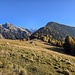 I prati dell'Alpe Granda