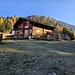 Rifugio Alpe Granda