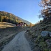 Rifugio Alpe Granda