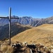 La croce in legno