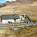 Rifugio Scermendone