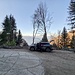 Parcheggio zona  Our di Cima