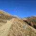 Scendiamo dalla sterrata