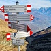 <b>Bocchetta di Rozzo (2020 m), </b>