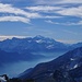 Le Mont Blanc....
