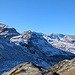 Aussicht unterwegs.