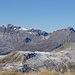 Piz Forbesch & Piz Arblatsch.