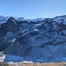 Ein Blick in südlicher Richtung.