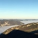 Aussicht von der Hasenmatt über das Thal