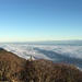 Aussicht von der Hasenmatt über das Aaretal Richtung Emmental und Luzern