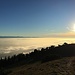 Aussicht von der Hasenmatt Richtung Südwesten