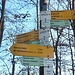 An Wandermöglichkeiten mangelt es in und um Blaubeuren nicht.