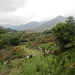 <br />Ab Lord Brandon`s Cottage dann zu Fuß. Auf ins Black Valley!