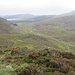 Unterwegs zum Beann Dhearg Pass