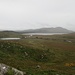 Zu Beginn der 3. Etappe, hinten nochmal der Lough Acoose