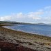 Strand am Campingplatz "Mannix Point" in Cahersiveen